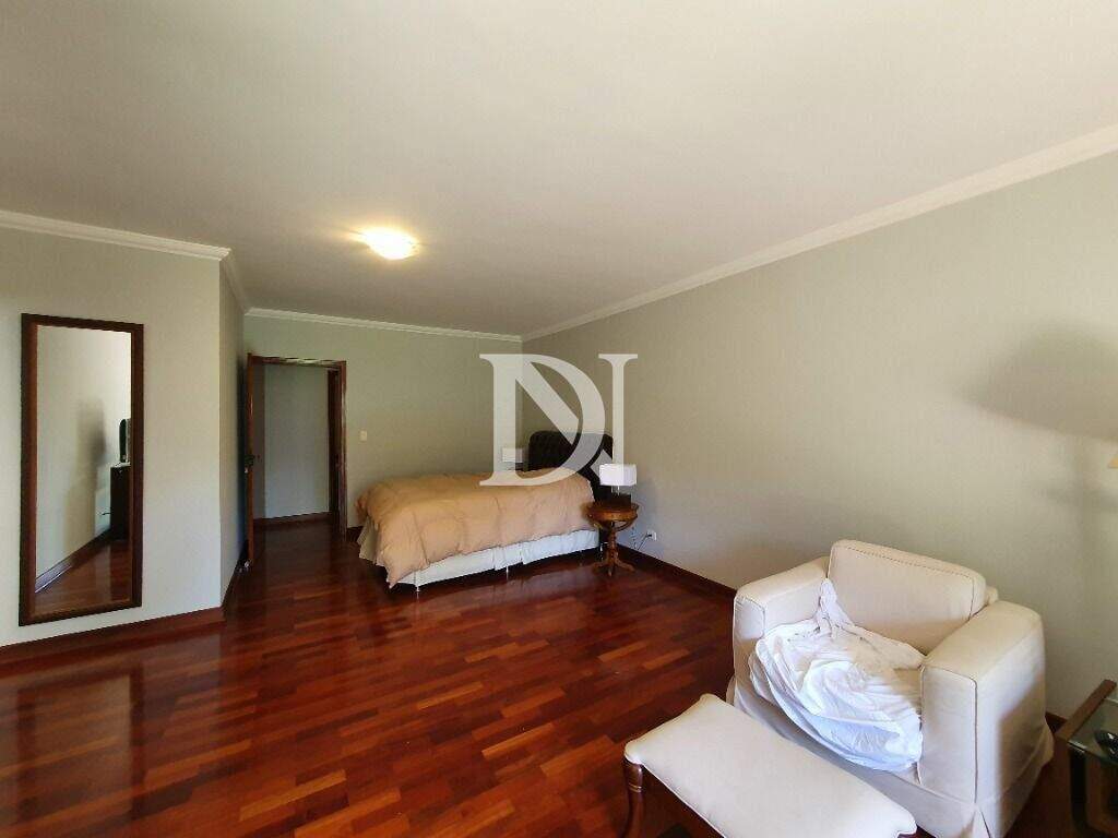 Casa em condomínio para aluguel no Residencial São José: 