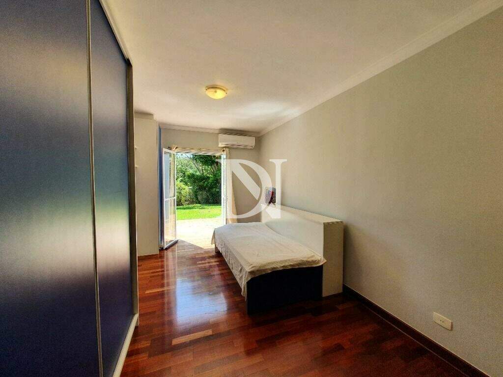 Casa em condomínio para aluguel no Residencial São José: 