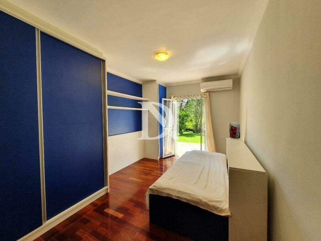 Casa em condomínio para aluguel no Residencial São José: 