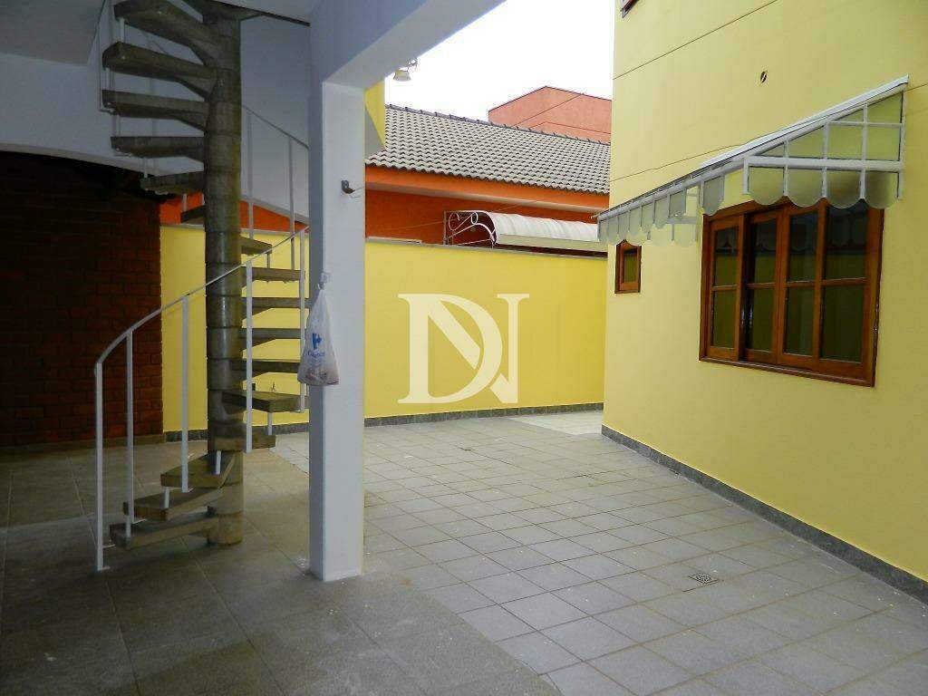 Casa em condomínio à venda no Condomínio Portal de Itu: 