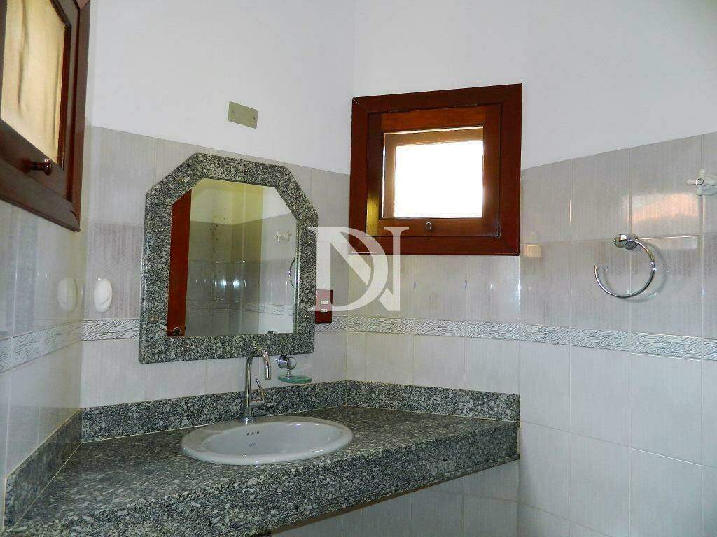 Casa em condomínio à venda no Condomínio Portal de Itu: 