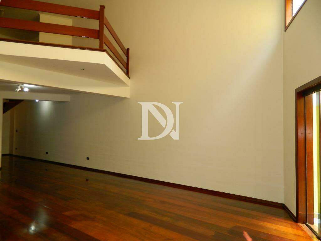 Casa em condomínio à venda no Condomínio Portal de Itu: 