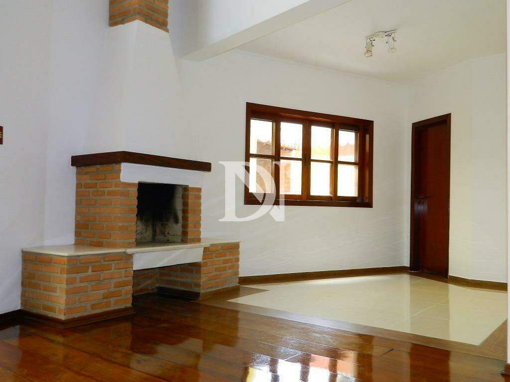 Casa em condomínio à venda no Condomínio Portal de Itu: 