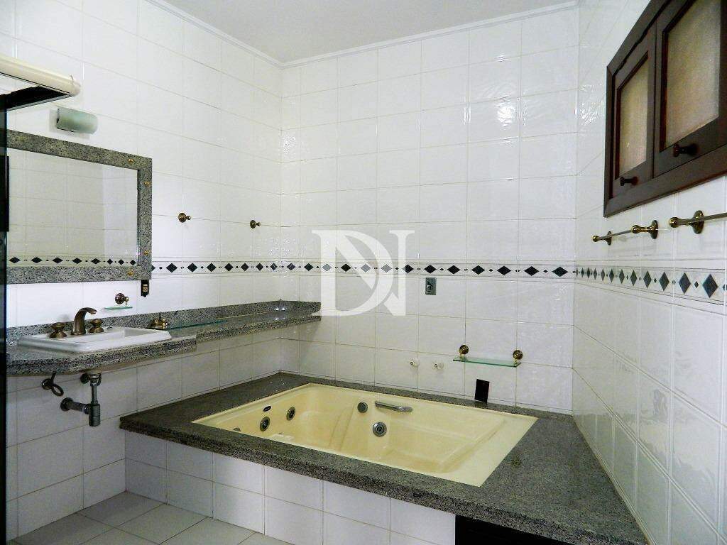 Casa em condomínio à venda no Condomínio Portal de Itu: 