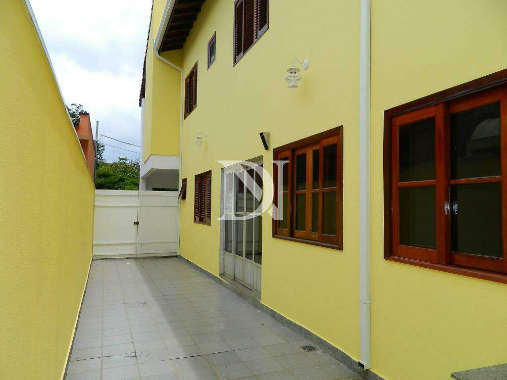 Casa em condomínio à venda no Condomínio Portal de Itu: 