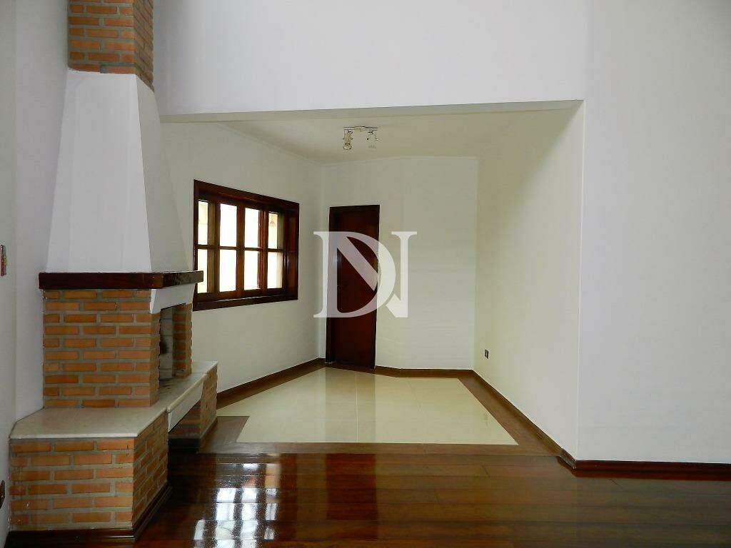 Casa em condomínio à venda no Condomínio Portal de Itu: 