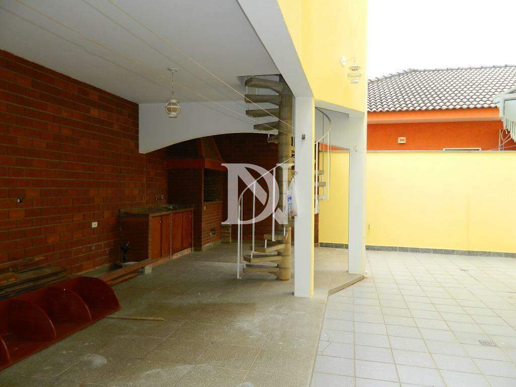 Casa em condomínio à venda no Condomínio Portal de Itu: 