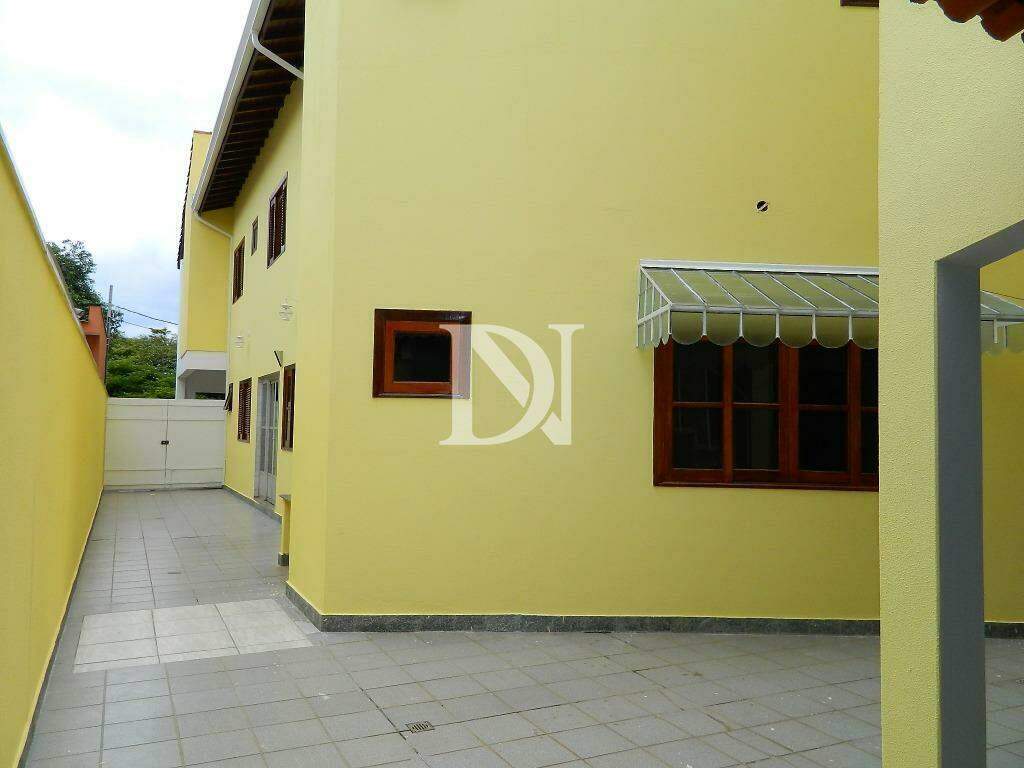 Casa em condomínio à venda no Condomínio Portal de Itu: 