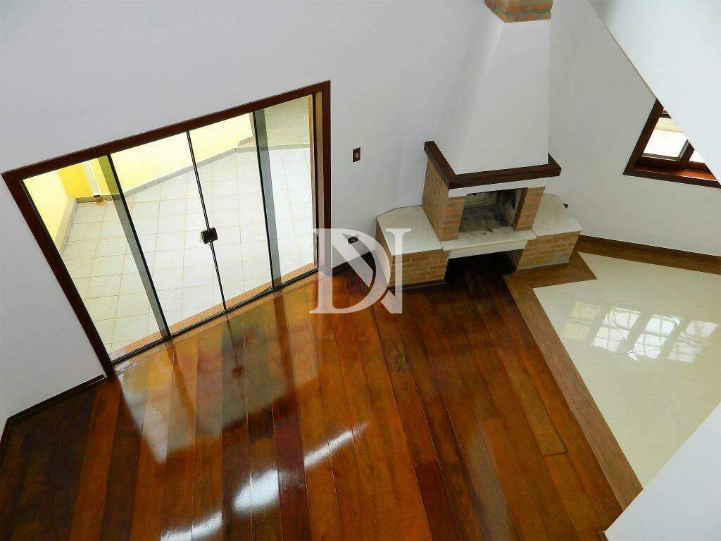 Casa em condomínio à venda no Condomínio Portal de Itu: 