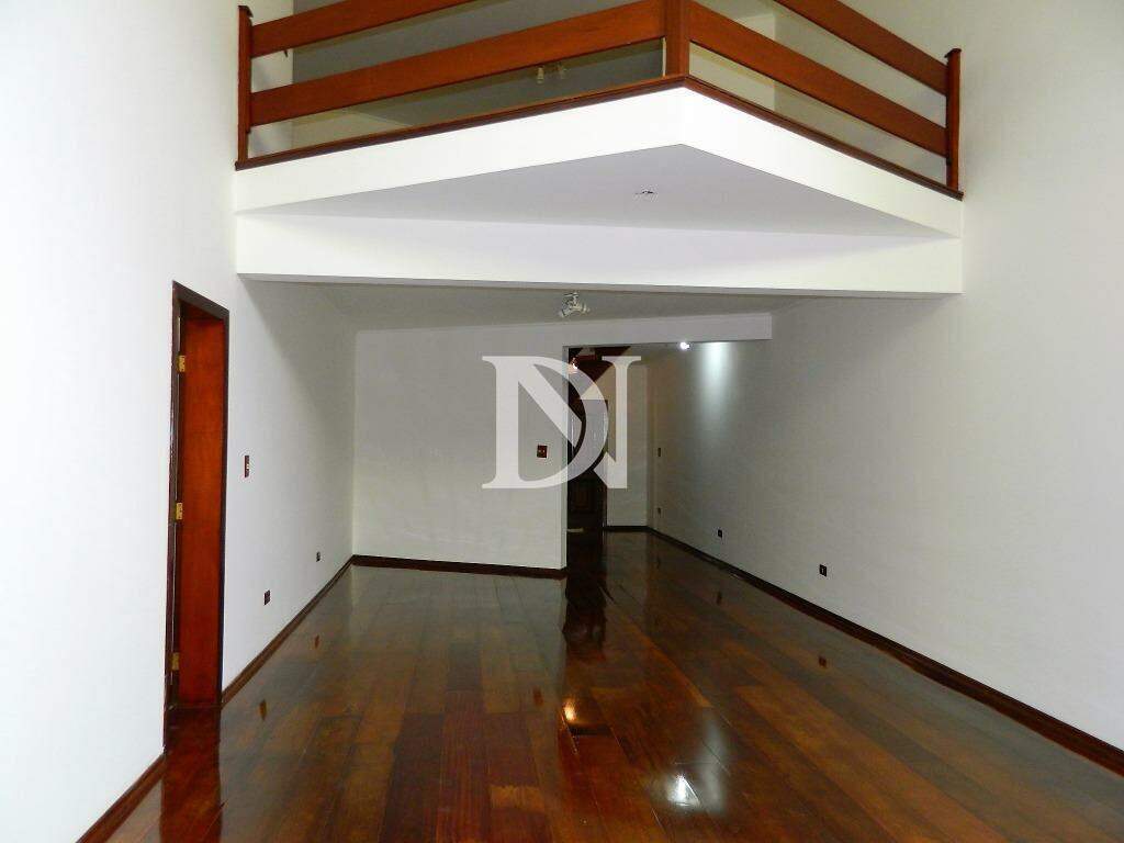Casa em condomínio à venda no Condomínio Portal de Itu: 