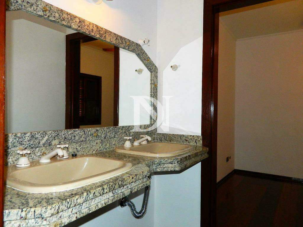 Casa em condomínio à venda no Condomínio Portal de Itu: 