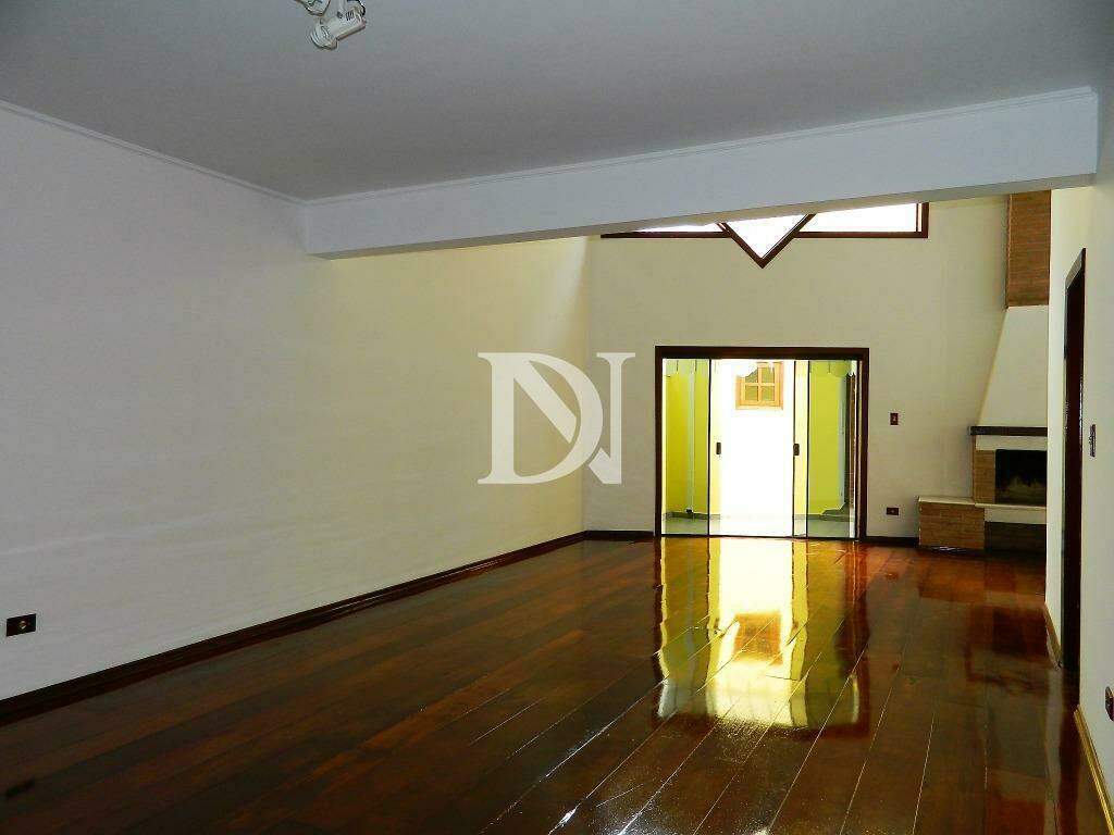 Casa em condomínio à venda no Condomínio Portal de Itu: 