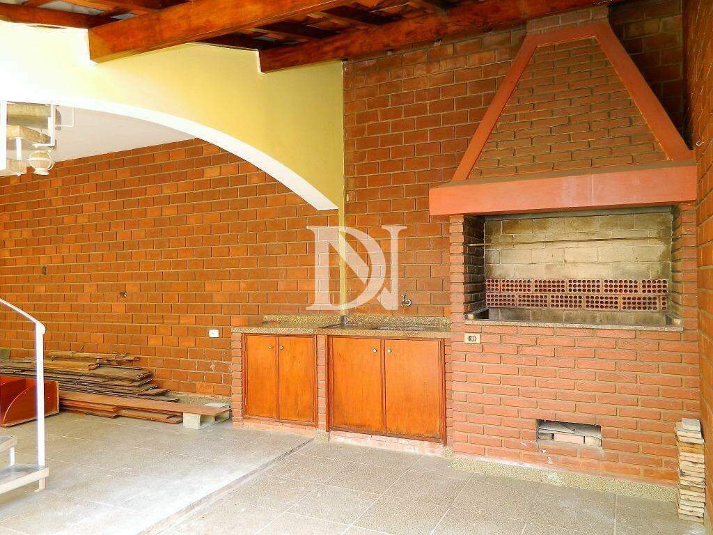 Casa em condomínio à venda no Condomínio Portal de Itu: 