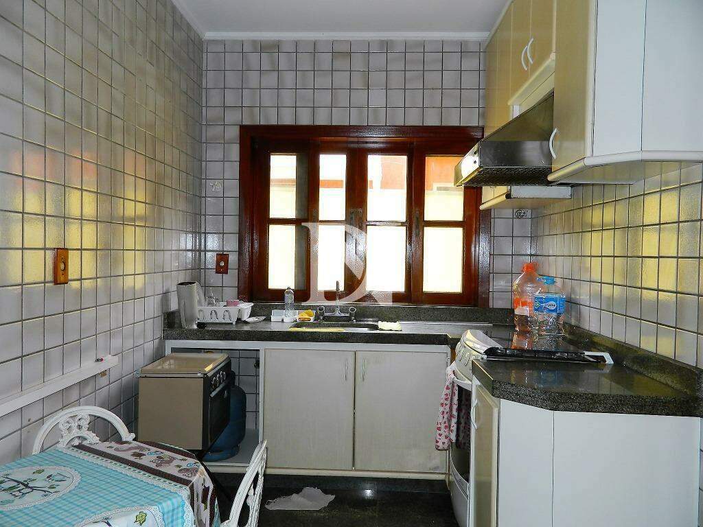 Casa em condomínio à venda no Condomínio Portal de Itu: 