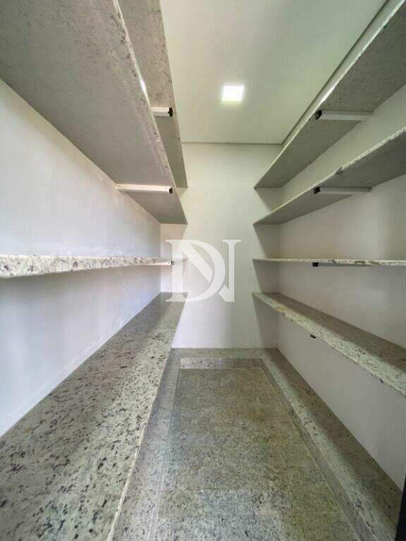 Casa em condomínio para aluguel no Condomínio Xapada Parque Ytu: 