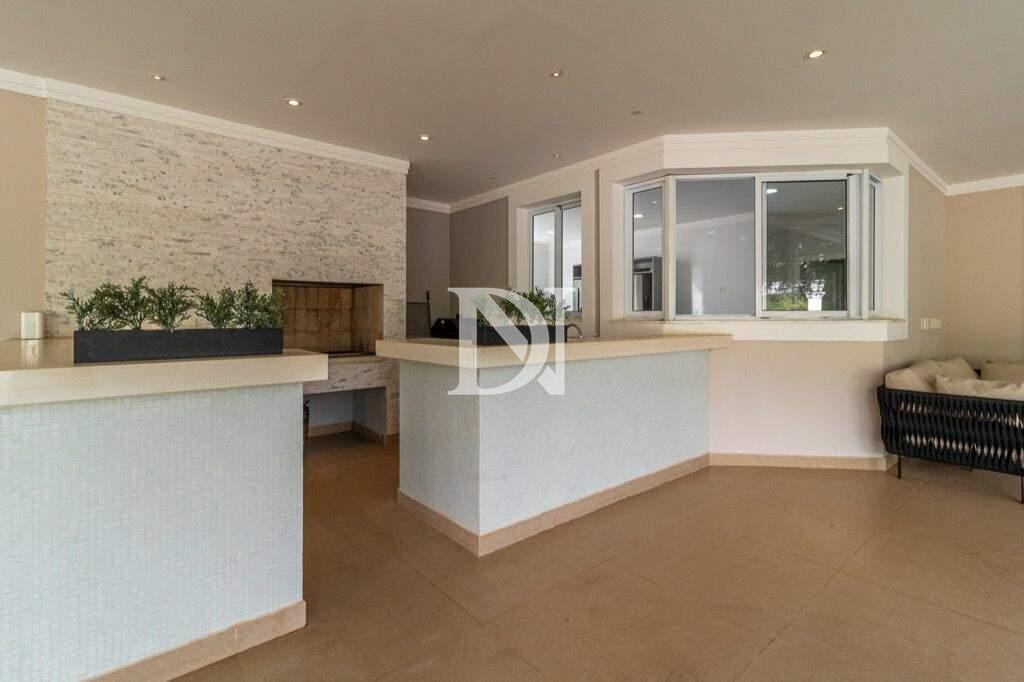 Casa em condomínio à venda no Condomínio Terras de São José: 