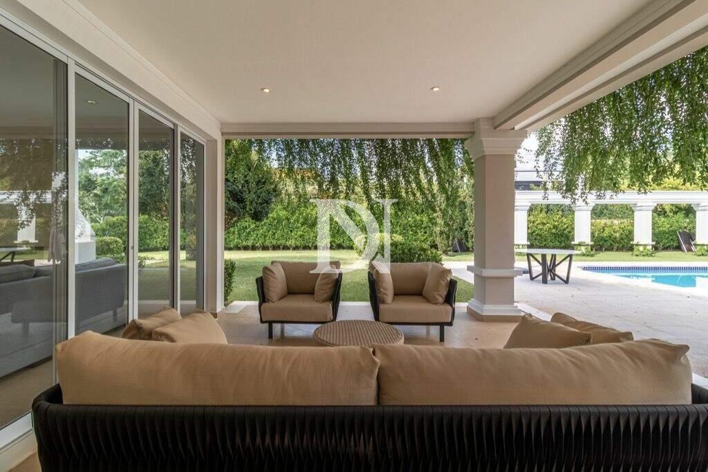 Casa em condomínio à venda no Condomínio Terras de São José: 