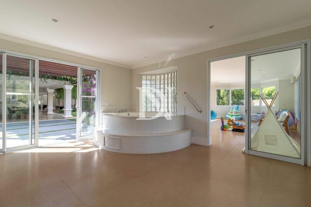 Casa em condomínio à venda no Condomínio Terras de São José: 