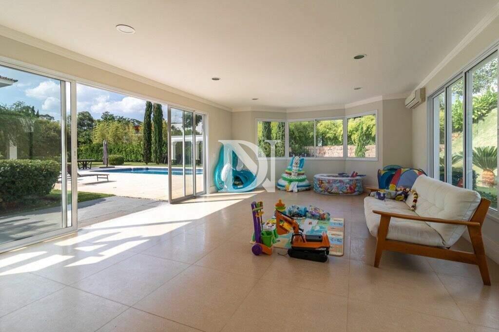 Casa em condomínio à venda no Condomínio Terras de São José: 