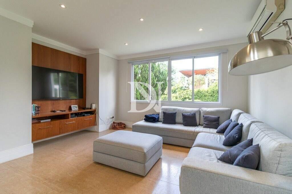 Casa em condomínio à venda no Condomínio Terras de São José: 