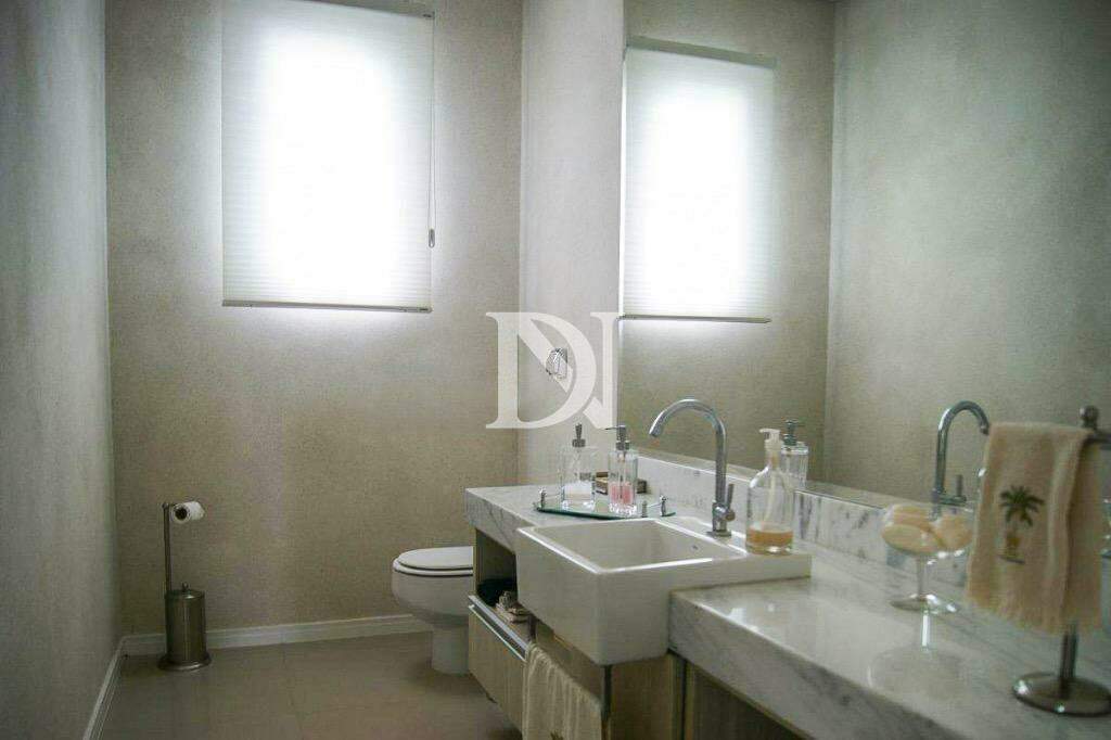 Casa em condomínio para aluguel no Condomínio Terras de São José II: 