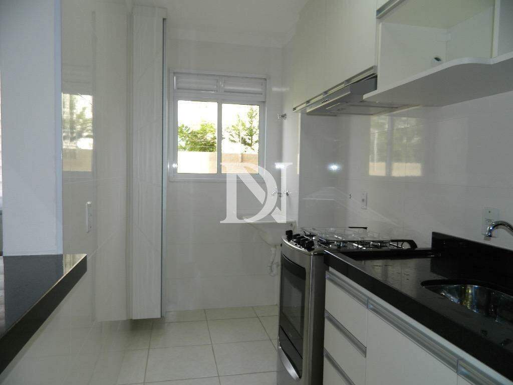 Apartamento para aluguel no Edifício Residencial Oiti: 