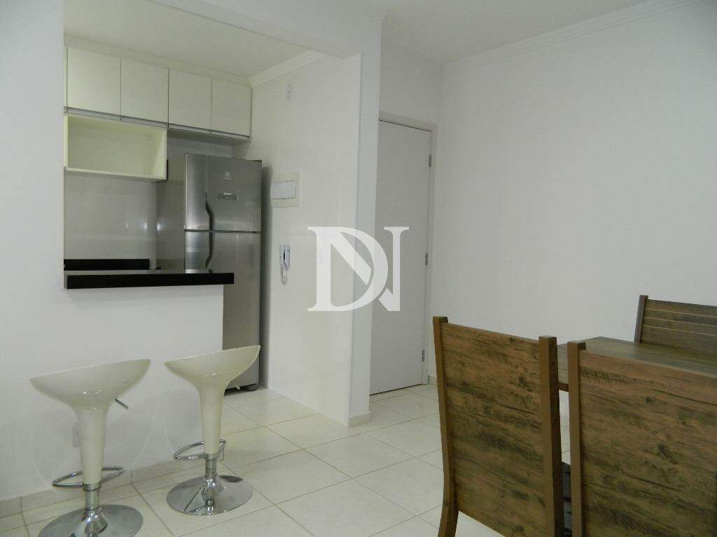 Apartamento para aluguel no Edifício Residencial Oiti: 