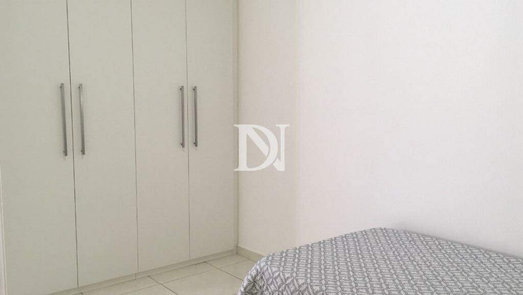 Apartamento para aluguel no Edifício Residencial Oiti: 