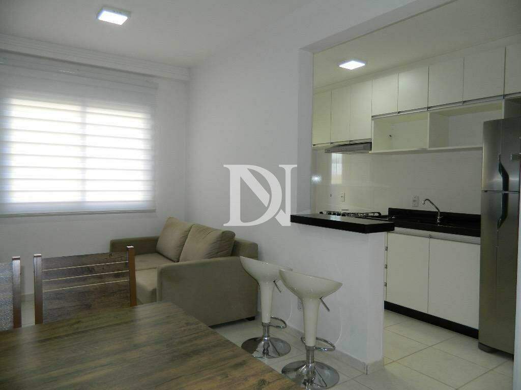 Apartamento para aluguel no Edifício Residencial Oiti: 