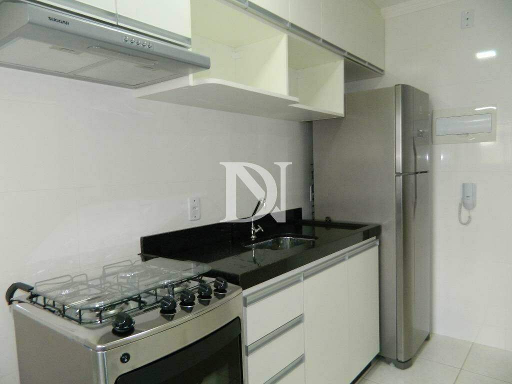 Apartamento para aluguel no Edifício Residencial Oiti: 