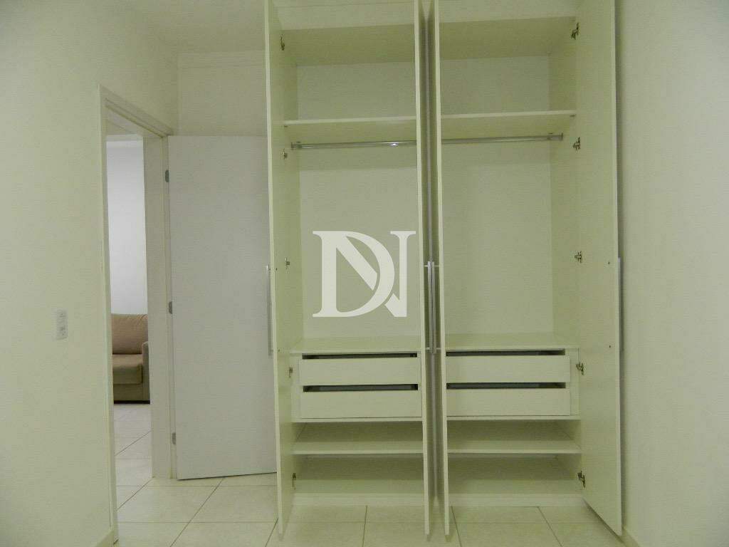 Apartamento para aluguel no Edifício Residencial Oiti: 