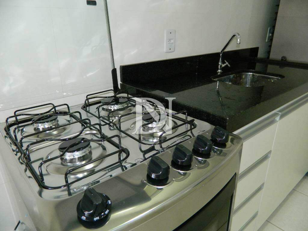 Apartamento para aluguel no Edifício Residencial Oiti: 