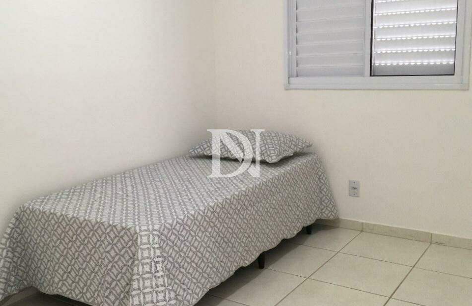 Apartamento para aluguel no Edifício Residencial Oiti: 