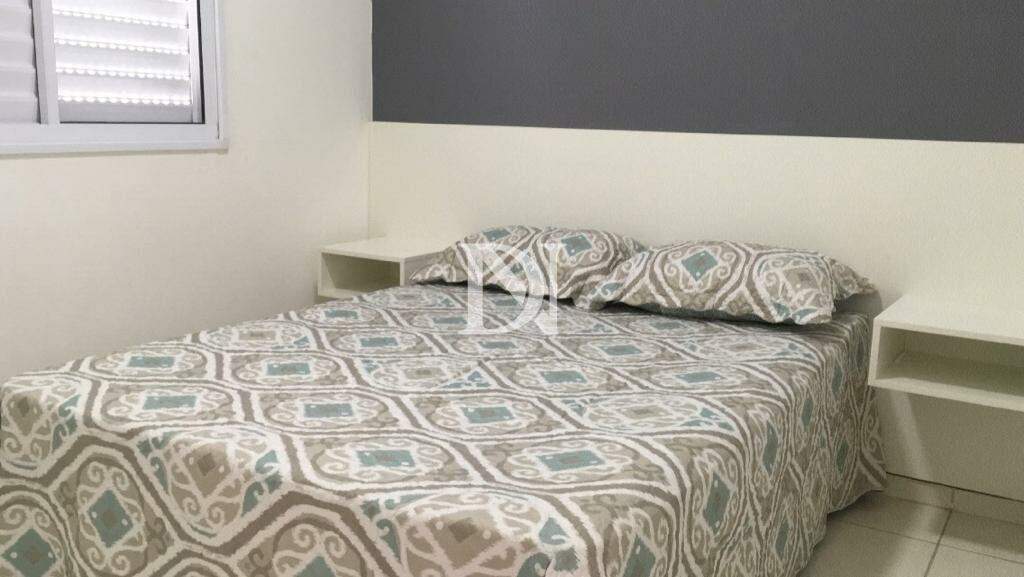 Apartamento para aluguel no Edifício Residencial Oiti: 