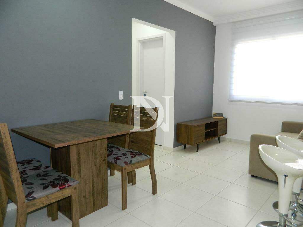 Apartamento para aluguel no Edifício Residencial Oiti: 