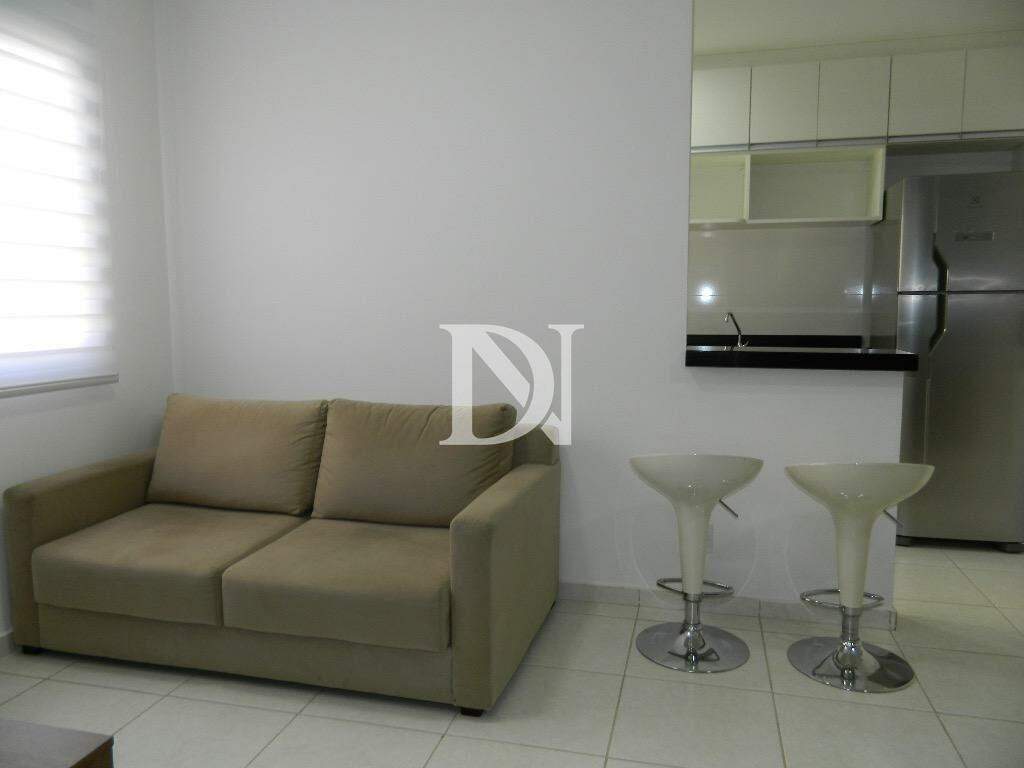 Apartamento para aluguel no Edifício Residencial Oiti: 