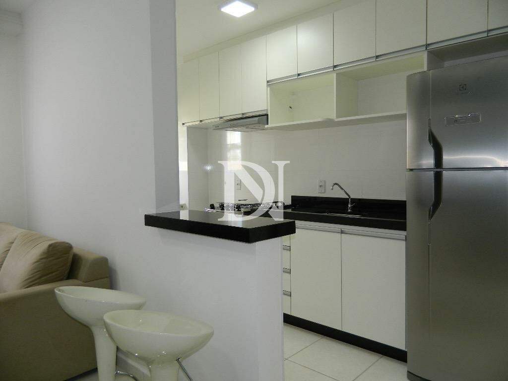 Apartamento para aluguel no Edifício Residencial Oiti: 