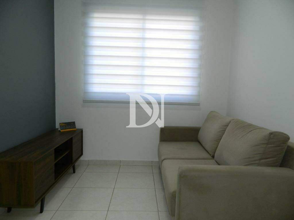 Apartamento para aluguel no Edifício Residencial Oiti: 