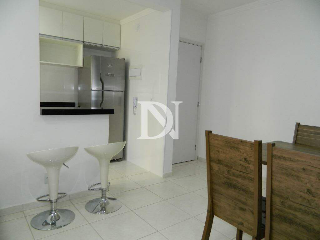 Apartamento para aluguel no Edifício Residencial Oiti: 