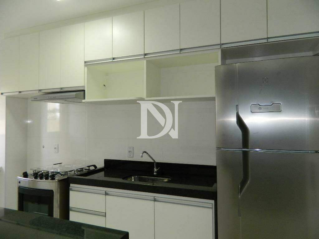 Apartamento para aluguel no Edifício Residencial Oiti: 