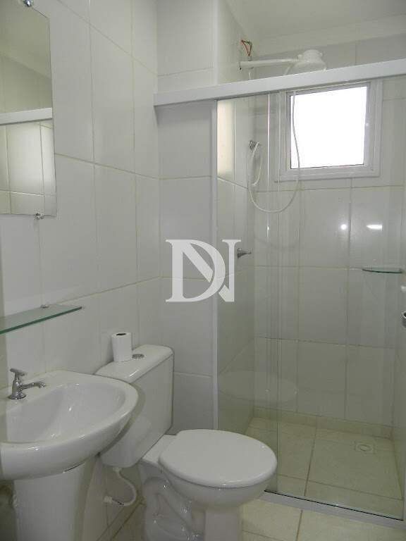 Apartamento para aluguel no Edifício Residencial Oiti: 