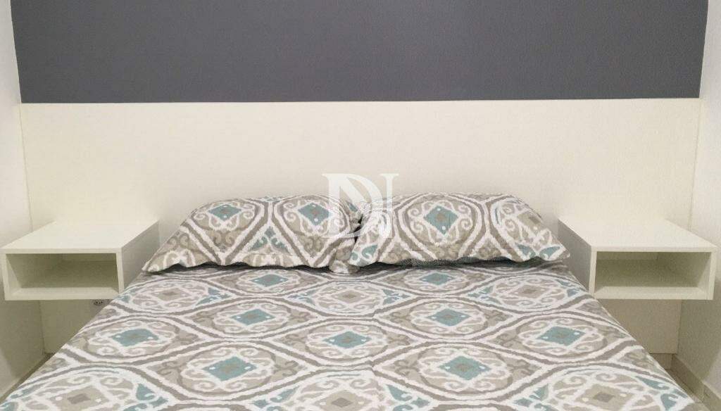Apartamento para aluguel no Edifício Residencial Oiti: 