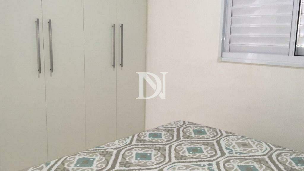 Apartamento para aluguel no Edifício Residencial Oiti: 