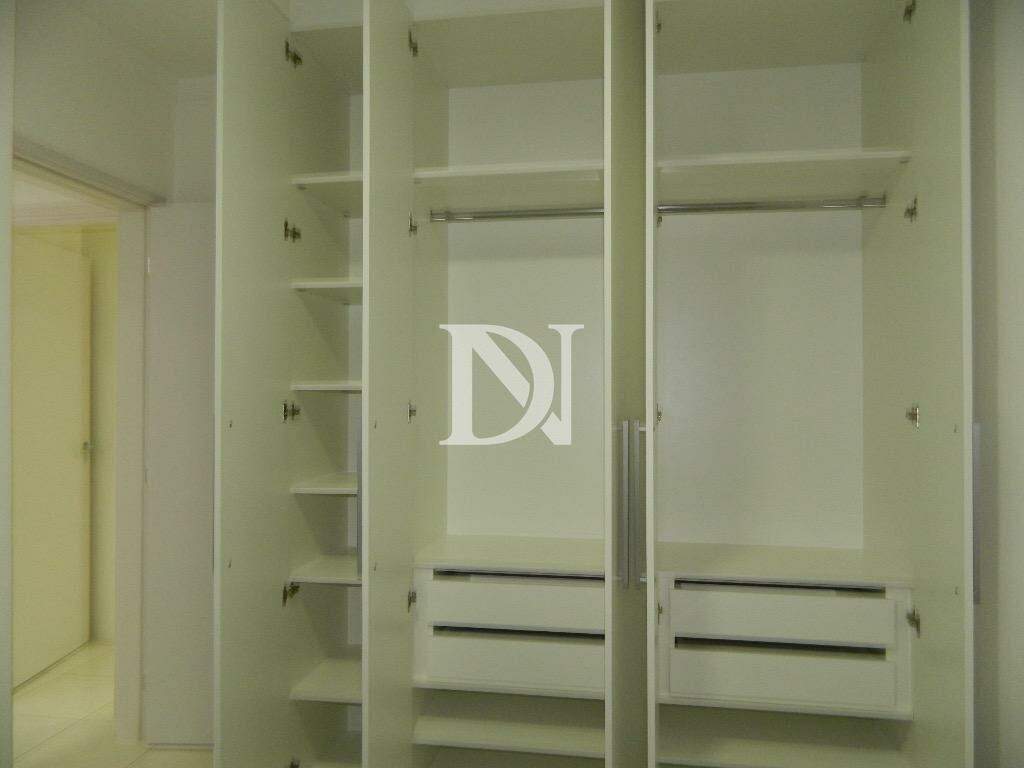 Apartamento para aluguel no Edifício Residencial Oiti: 