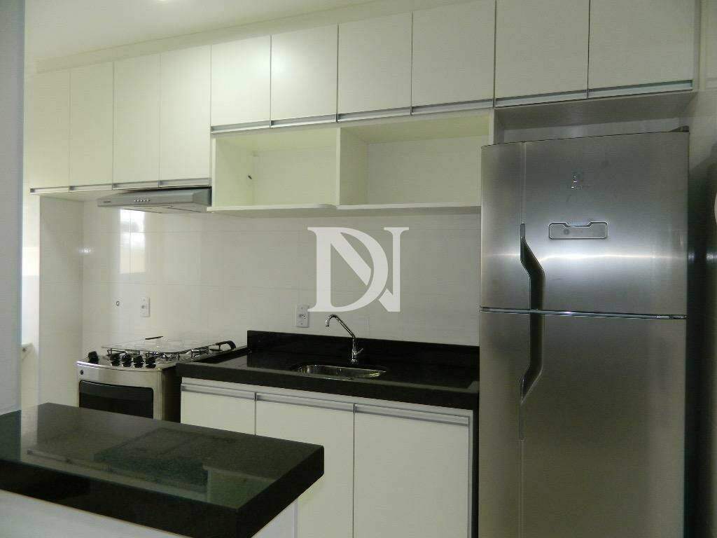 Apartamento para aluguel no Edifício Residencial Oiti: 
