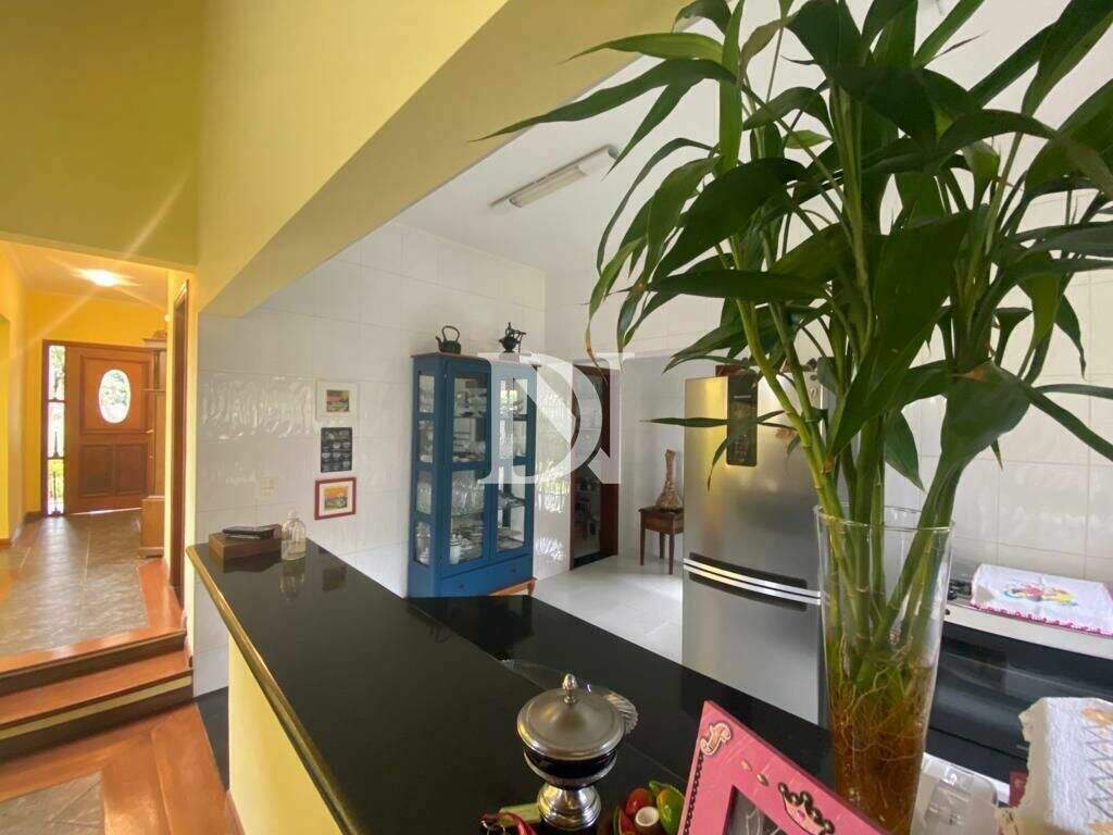 Casa em condomínio para aluguel no Condomínio Monte Belo: 