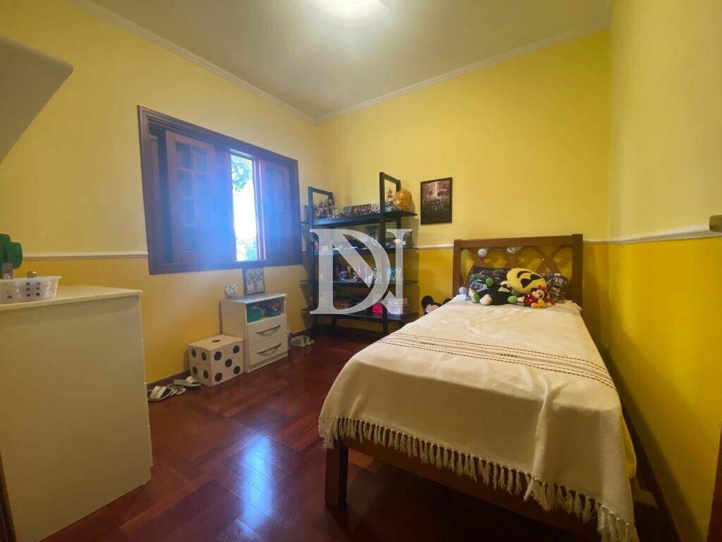 Casa em condomínio para aluguel no Condomínio Monte Belo: 