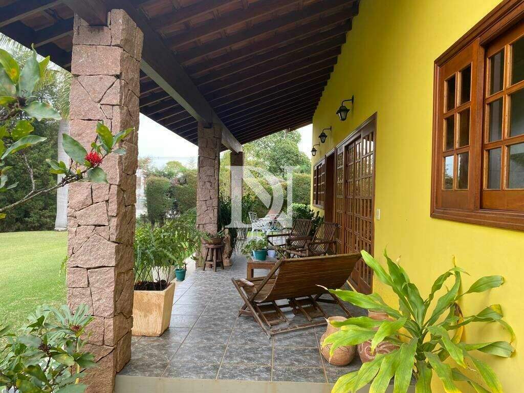 Casa em condomínio para aluguel no Condomínio Monte Belo: 