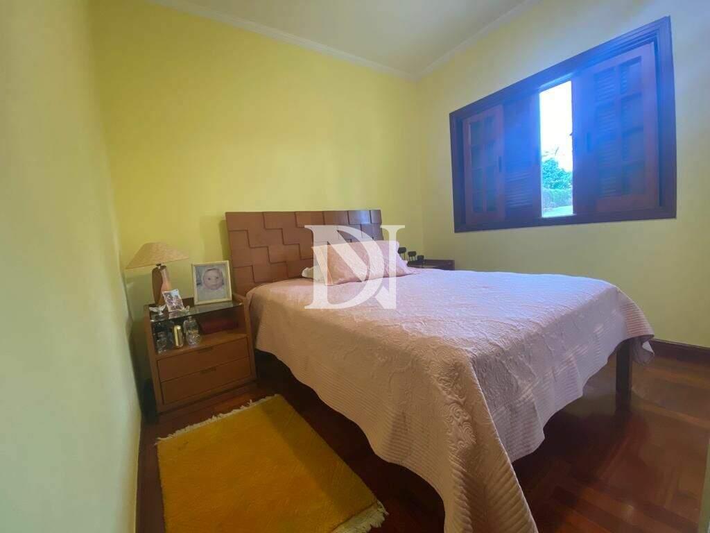 Casa em condomínio para aluguel no Condomínio Monte Belo: 
