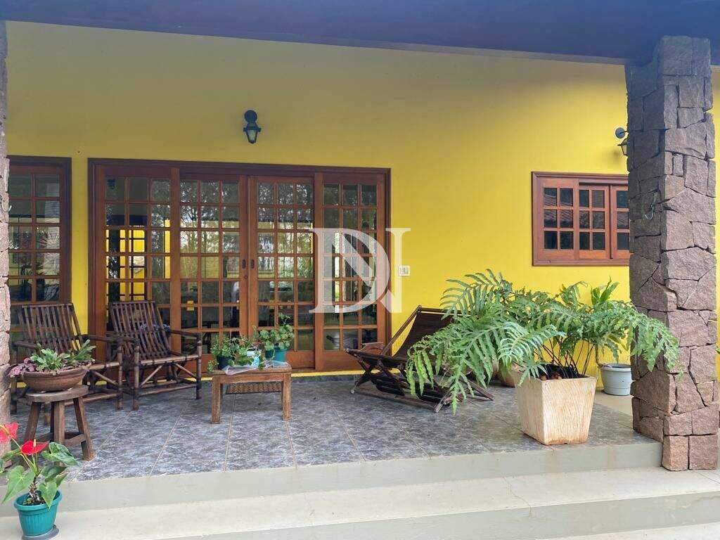 Casa em condomínio para aluguel no Condomínio Monte Belo: 